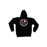 I <3 Tax Evasion Hoodie