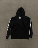 710 White Bones Zip up